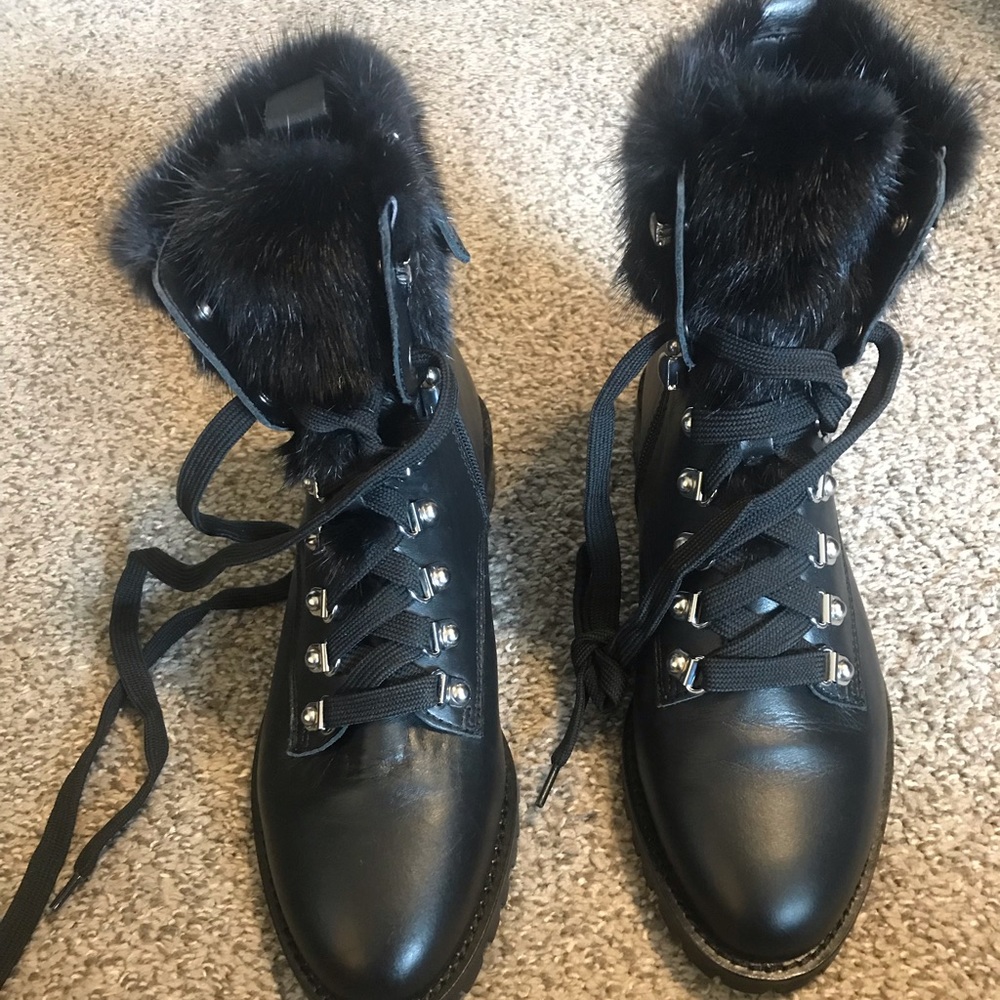 Rebecca Minkoff Boots